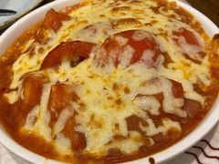 -福龙葡国餐(百老汇店)