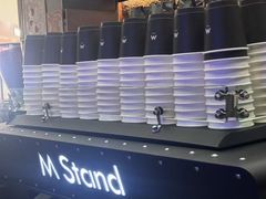 -M Stand(福田星河COCO Park店)