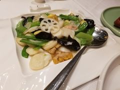 -天瑞轩·粤菜餐厅