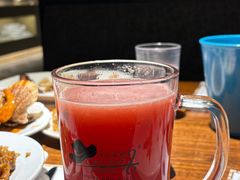 -汉巴味德·烤肉与啤酒的自助(杭州大悦城店)