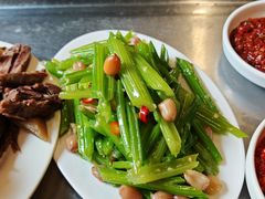 -韩麦大冷面(桂花街直营店)