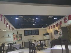 -东来顺饭庄(新源里店)