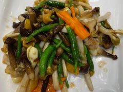 -周锦记广式餐厅