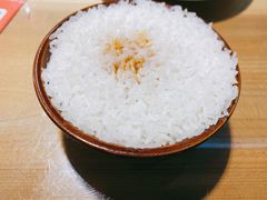 猪油拌饭-炊烟·山房菜