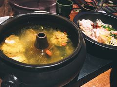 -云海肴·汽锅鸡·云南菜(美罗城店)