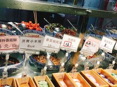 -茗竹楼(龙河星城店)