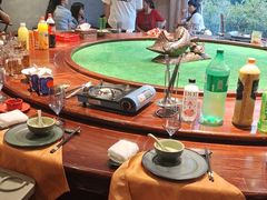 -天怡·鱼工厂(梅溪湖店)