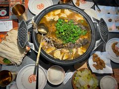 -探鱼·鲜青椒爽麻烤鱼(苏宁广场店)