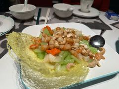 -新兴·金羊座·粤菜点心(乐峰店)
