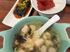-春家·非遗手工小吃(三墩新天地店)