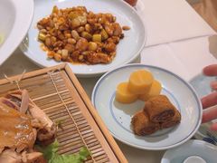 -惠丰堂饭庄·烤鸭·京味菜(翠微路店)
