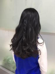 -明洞造型精品烫染