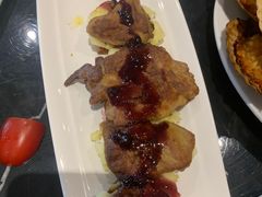 -小天鹅戴斯酒店鲸鲨百汇创作料理