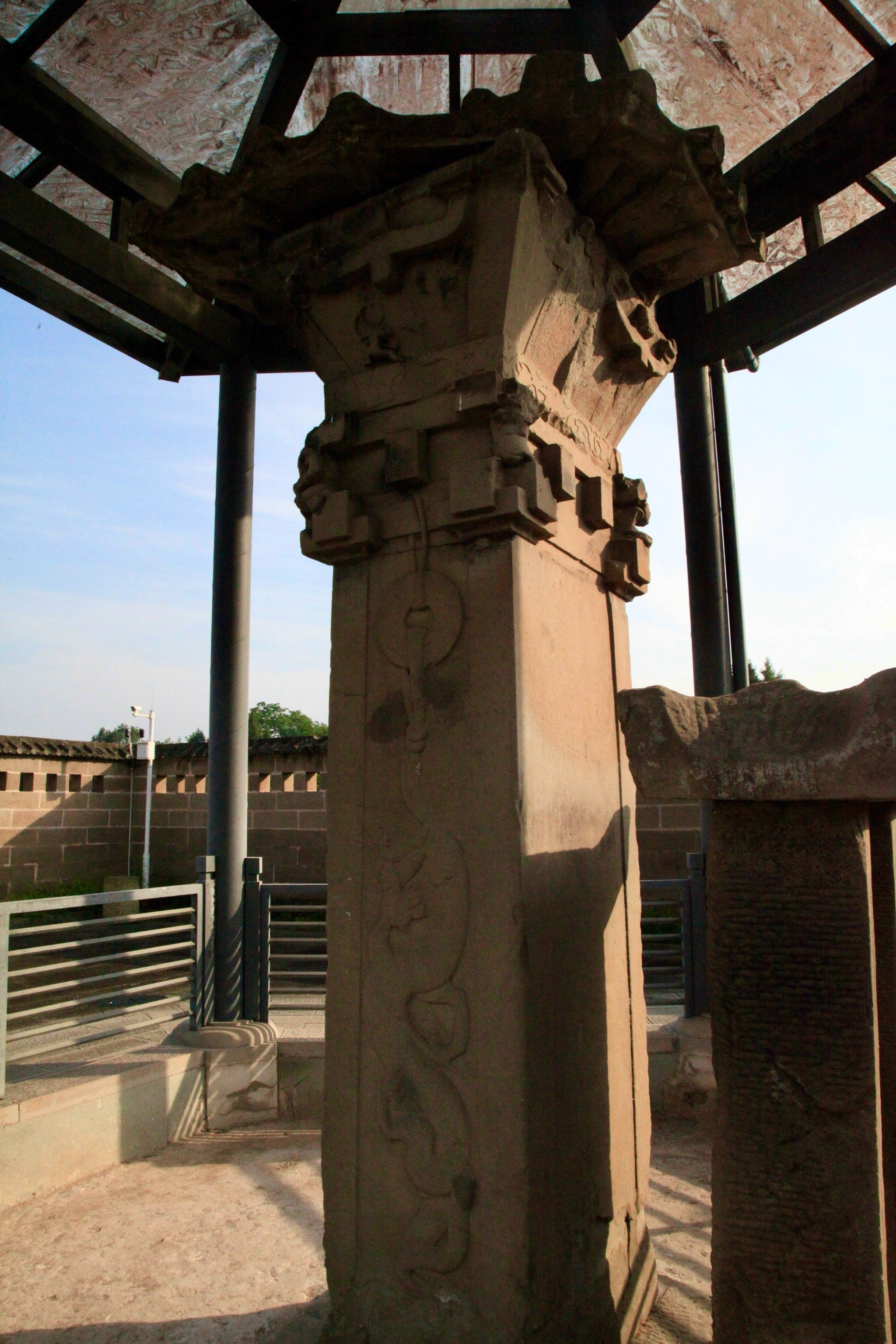 7515两千多年的守望,只等你的到来7515