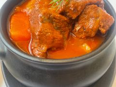 -马克西姆俄罗斯餐厅(通亚街店)