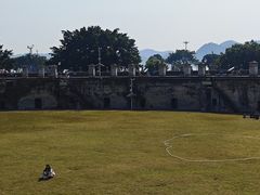 -石炮台公园