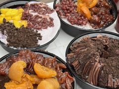 -小胖老味刨冰