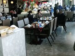 大堂-青岛青龙美爵酒店·阳光海岸西餐厅