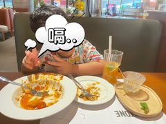 -原石牛扒·约会餐厅(龙城万科里店)