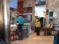 -撒拉花儿·新疆菜·清真(太阳宫店)