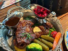 -卢布里西餐厅(海拉尔店)