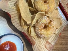 -勇興發港式茶餐厅(江宁店)