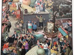 -四川美术学院美术馆