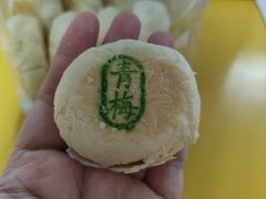 -好一朵茉莉花(老门东店)