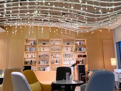 -三迪希尔顿酒店·星空酒廊