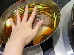 -海花锅盖烧烤店(怡馨家园店)