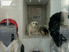 -Juicy Bakery(大学路店)