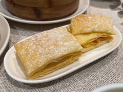 -万丽轩·粤菜(王府井金茂万丽酒店)