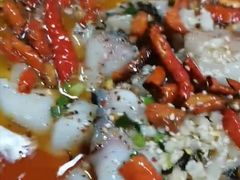 -农香居粗菜馆(大明路店)