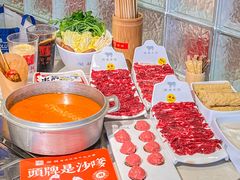 -荣叔港式沙嗲牛肉火锅(正佳潮流店)