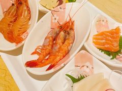 -雍和会海鲜姿造自助(湖东路店)