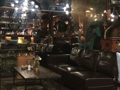 -礼途酒店·餐吧