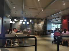 -肯德基(大屯店)