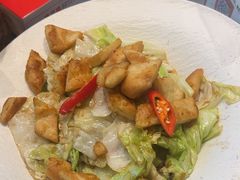 -俭寨大盘鸡·新疆菜·烧烤(博乐店)