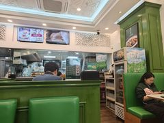 -香港麦奀云吞面世家(中山二路店)