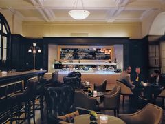 -LONG BAR 廊吧(外滩华尔道夫酒店)