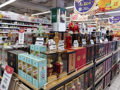 -华润万家(松岗东方店)