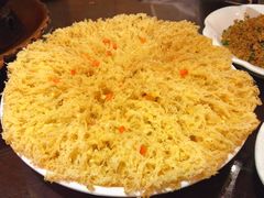 蜂窝玉米-老街鱼嘴巴(坡子街老店)