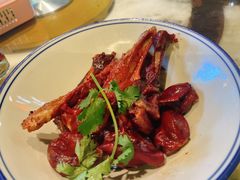 -园林美食城·本土农家菜(杨和镇店)