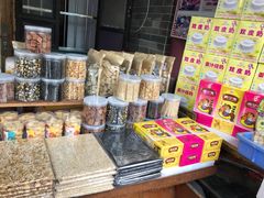 零售区-刘蒲记