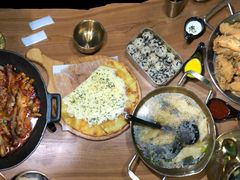 -HOTISLAND海鸡岛·韩国料理(江南西店)