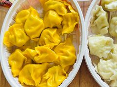 -金谷园饺子锅贴(亦庄店)