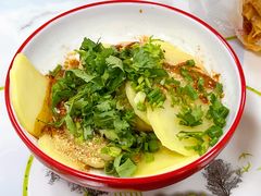 -小白房辣焙子(西落凤街店)