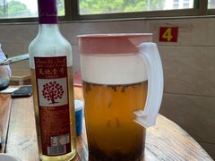 -江村四哥新鲜牛肉店(江高总店)