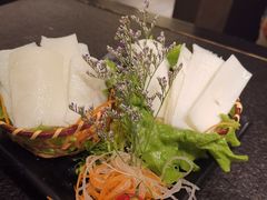 -湊湊火锅·茶憩(打浦桥日月光店)