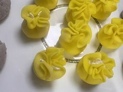 -青雅中餐厅(大连金石滩绿发希尔顿度假酒店)